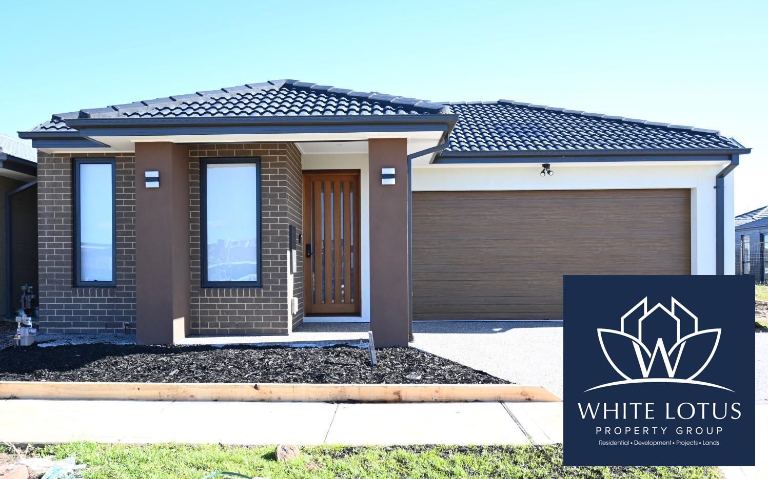 4 bedrooms House in 6 Brahman Street DEANSIDE VIC, 3336