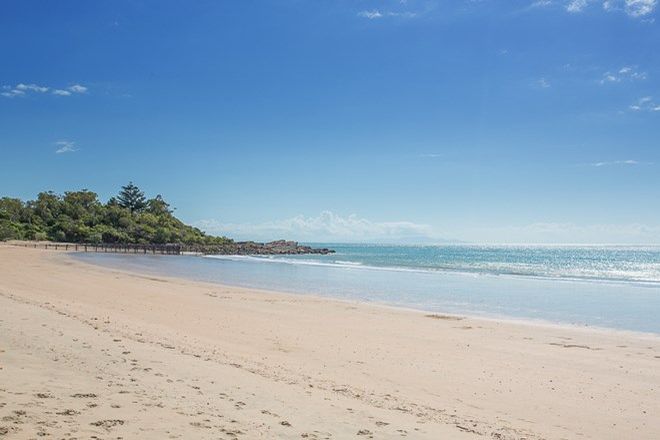 Picture of 31 Blue Beach Boulevard, HALIDAY BAY QLD 4740
