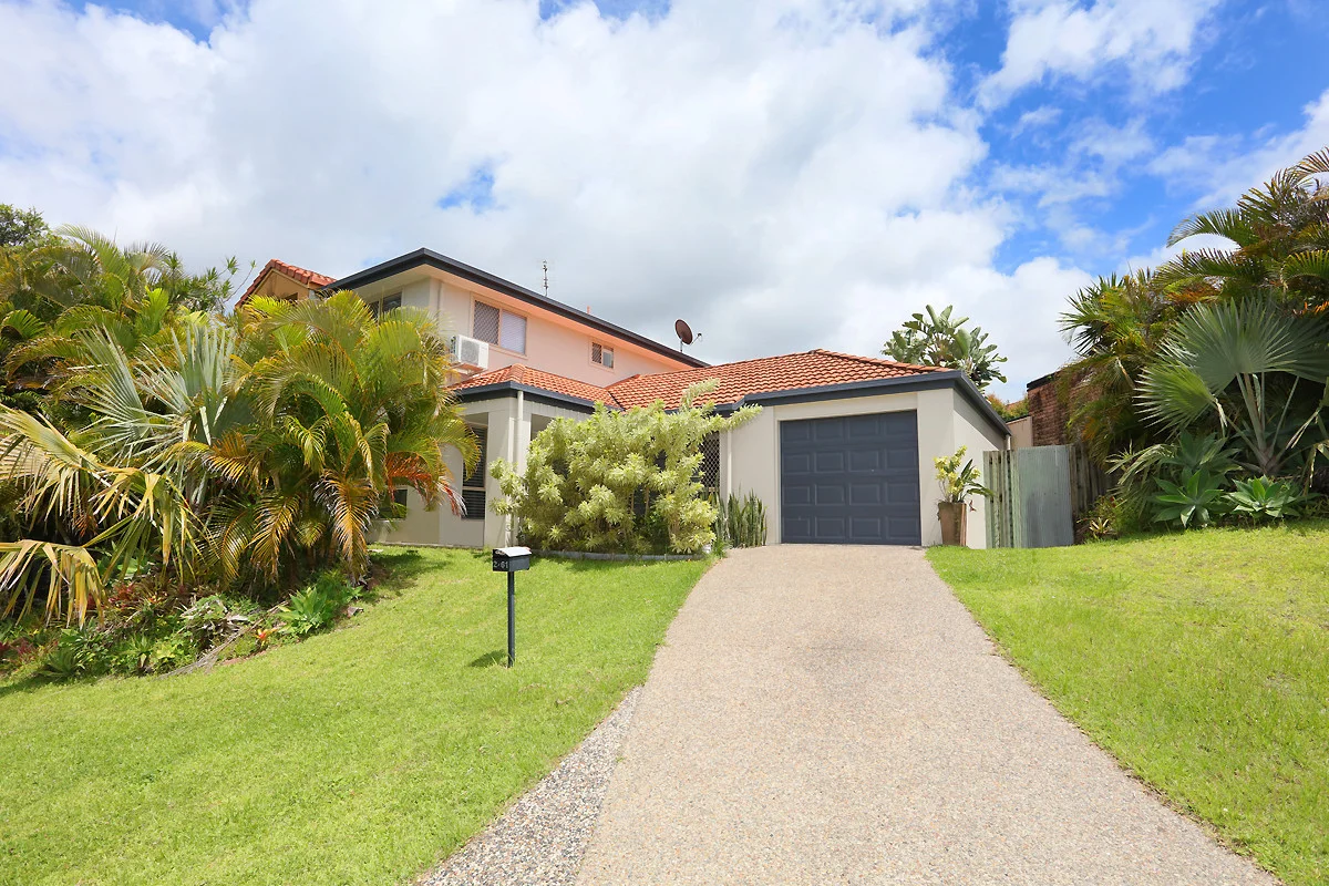 Primary image of 2/61 Riverpark Drive, Nerang QLD 4211