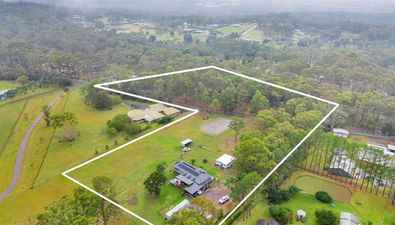 Picture of 10 Dicksons Road, JILLIBY NSW 2259