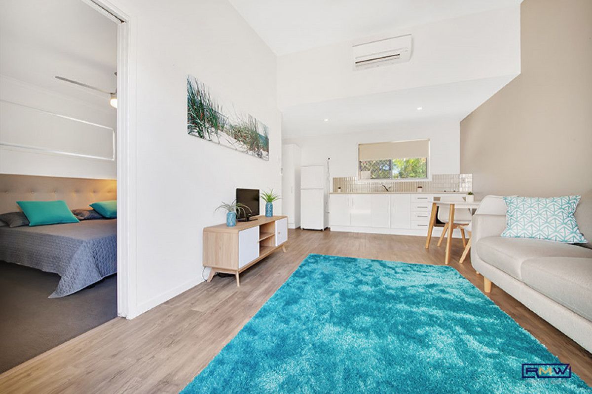 1 bedrooms Apartment / Unit / Flat in 6/17 Rockhampton Road YEPPOON QLD, 4703