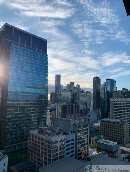 1 bedrooms Apartment / Unit / Flat in 2109/27 Little Collins Street MELBOURNE VIC, 3000