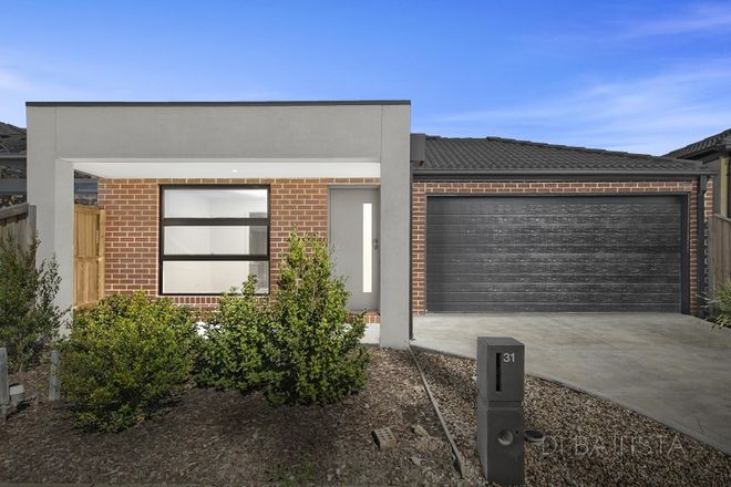 Picture of 31 Platypus Chase, BEVERIDGE VIC 3753
