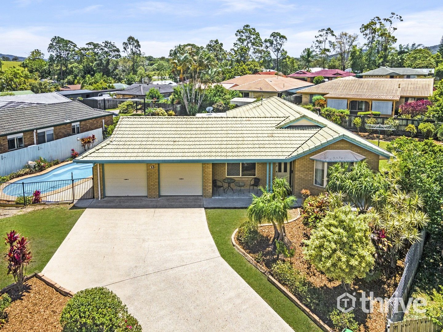 13 Headwaters Court, Yandina QLD 4561, Image 0