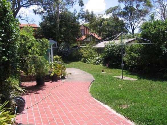 136 High Street, North Willoughby NSW 2068