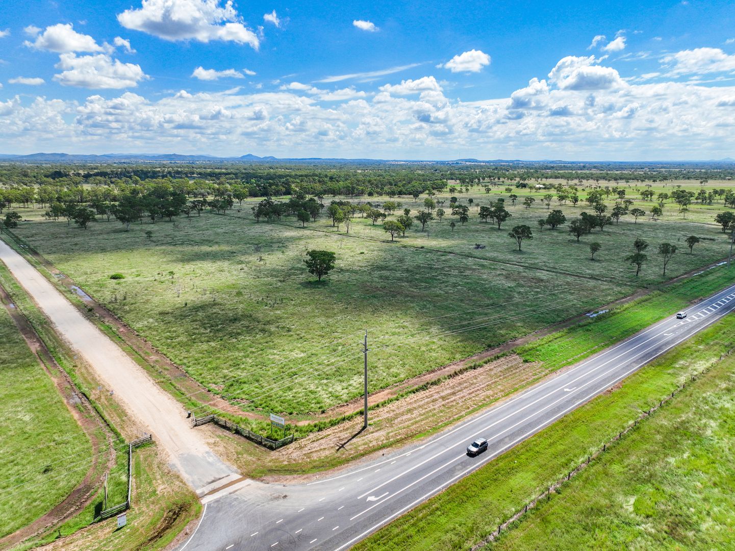 Lot 3/53199 Burnett Highway, Bouldercombe QLD 4702, Image 2