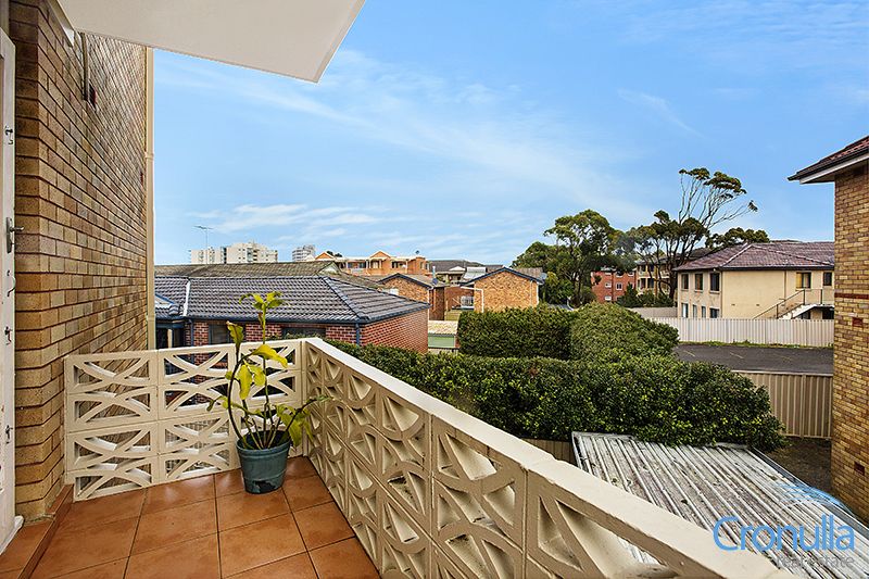 7/20 Burke Rd, Cronulla NSW 2230, Image 1