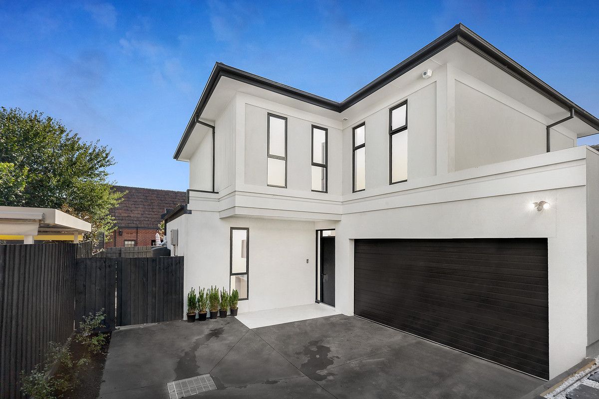 4 bedrooms Townhouse in 4/31 Kireep Road BALWYN VIC, 3103