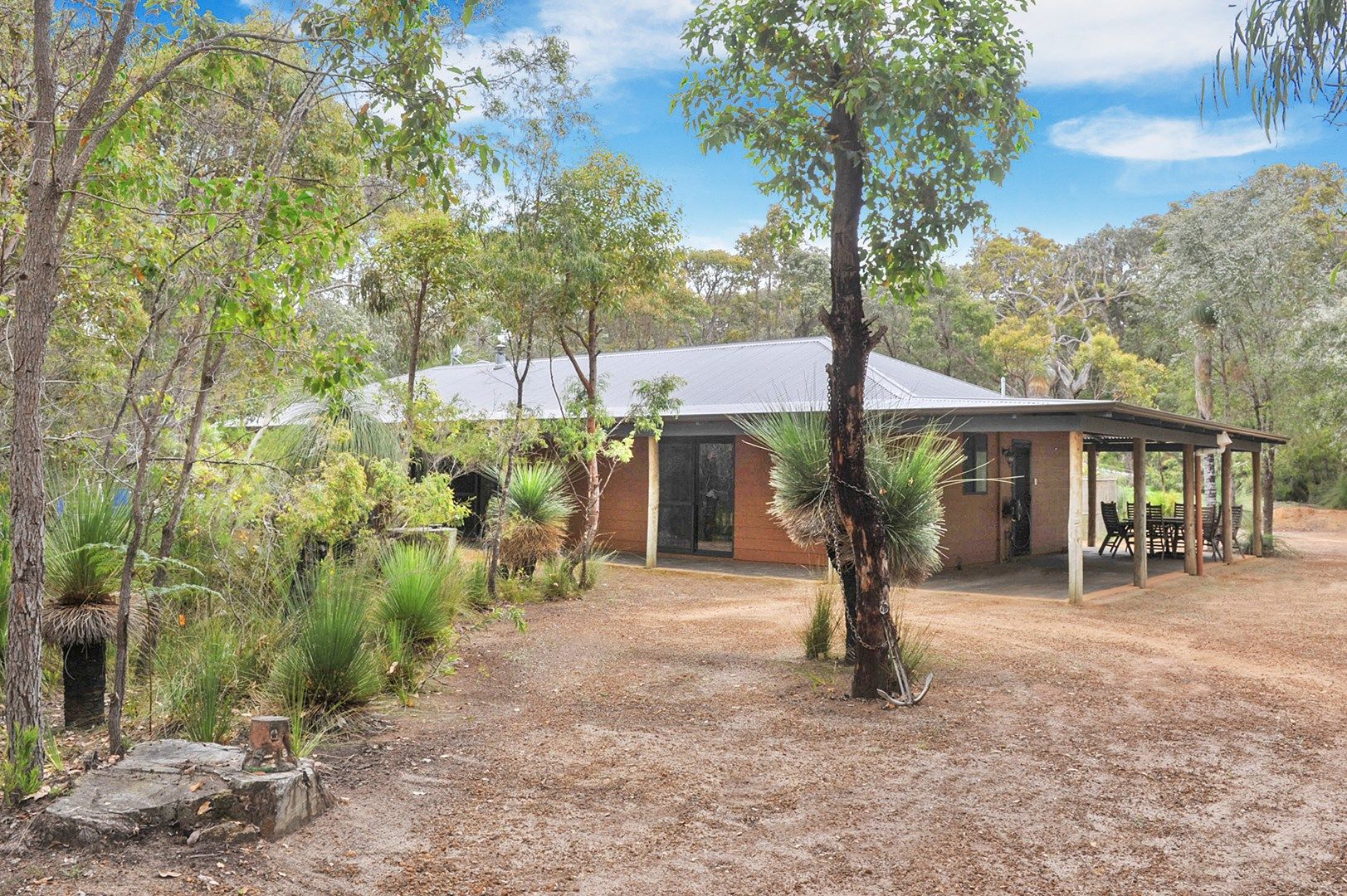 55 Dalton Way, Molloy Island WA 6290, Image 0