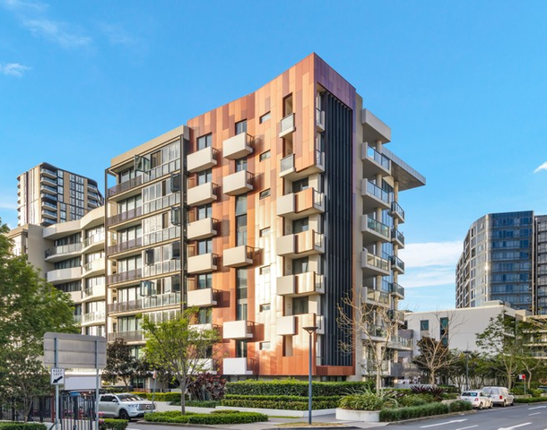 1003/5 Waterways Street, Wentworth Point NSW 2127