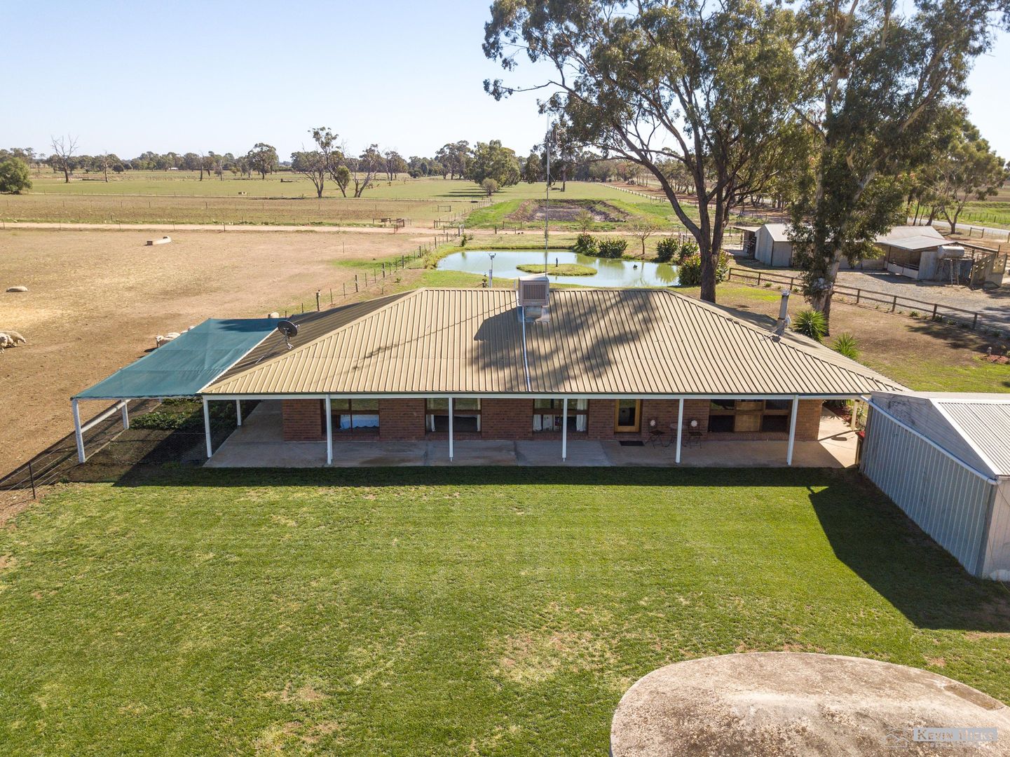 1710 Kyabram-Cooma Road, Girgarre East VIC 3616, Image 1