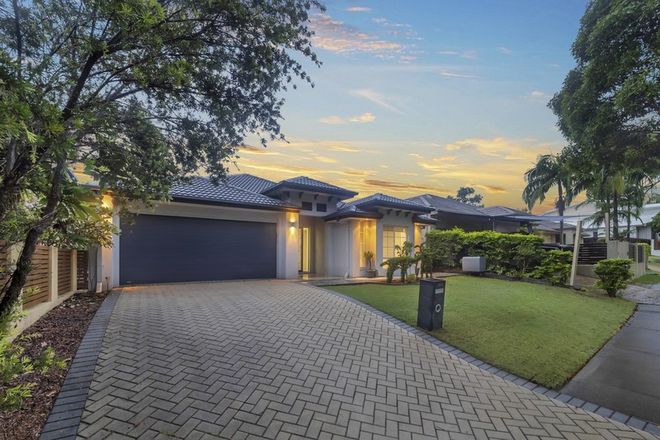 Picture of 103 Sanctuary Drive, FOREST LAKE QLD 4078