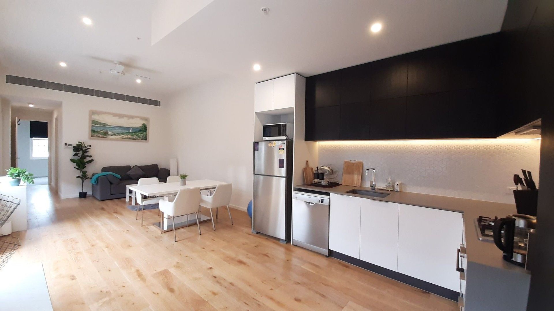 2 bedrooms Apartment / Unit / Flat in 105/6 Zenith Rise BUNDOORA VIC, 3083