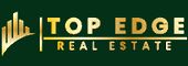 Logo for Top Edge Real Estate