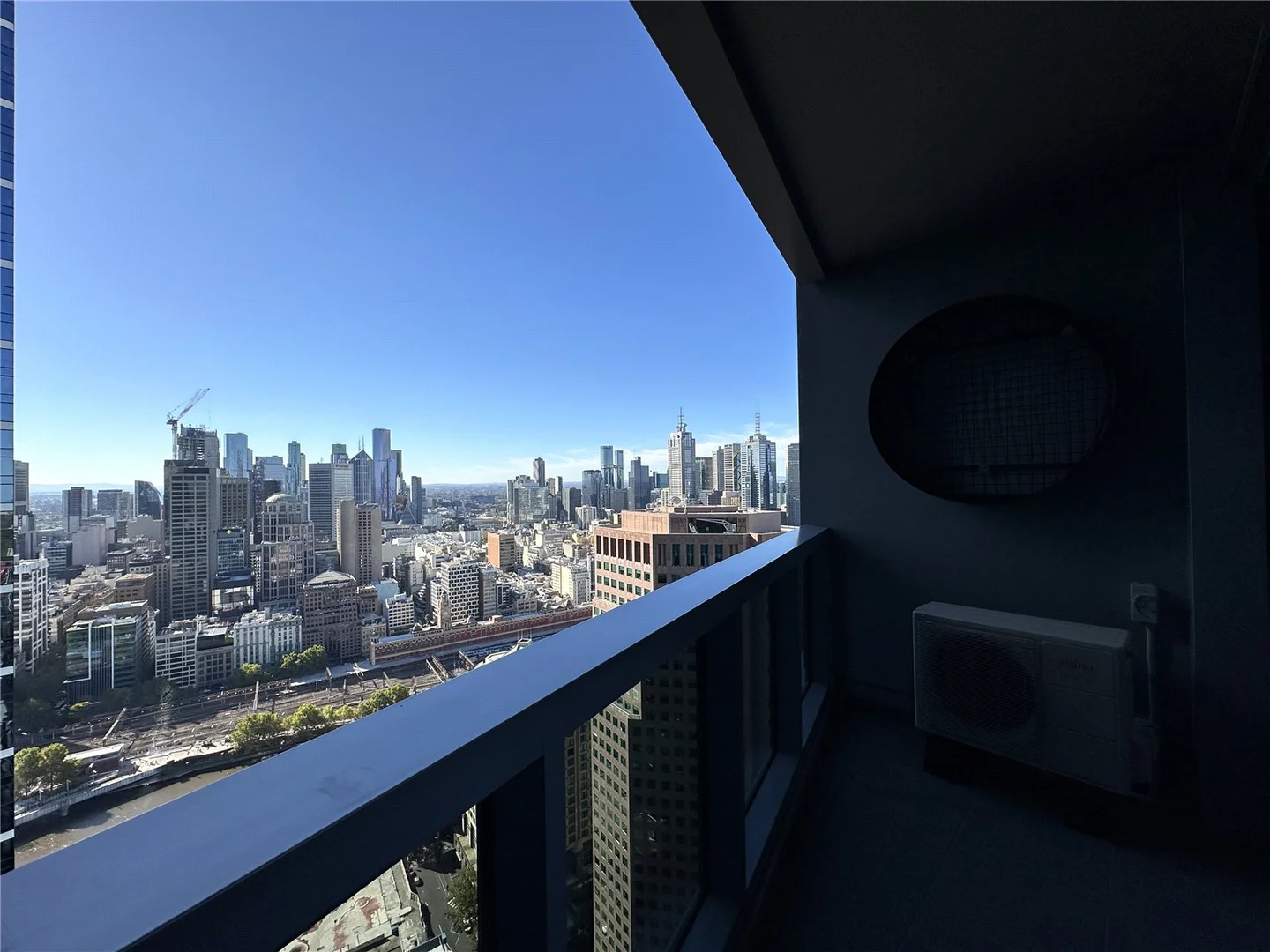 Additional image 16 of 4412/81 City Road, Southbank VIC 3006