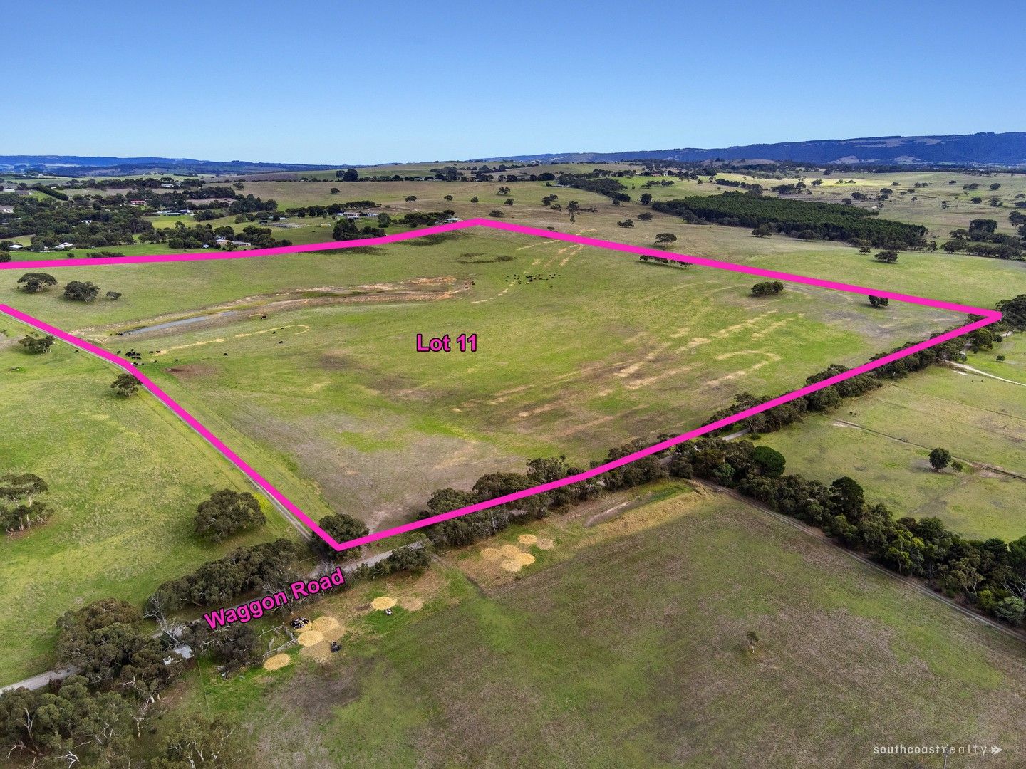 11 & 16 Waggon Road, Hindmarsh Valley SA 5211 House for Sale