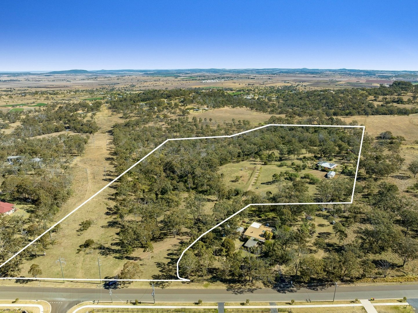 266 Mount Rascal Road, Mount Rascal QLD 4350, Image 0