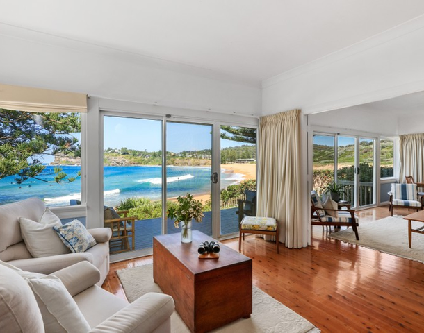 3 Marine Parade, Avalon Beach NSW 2107