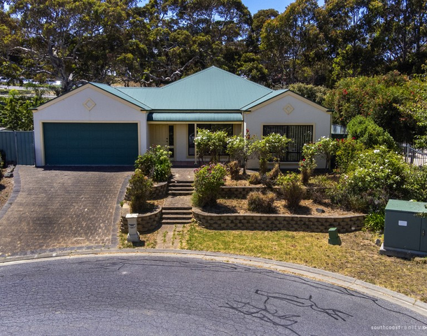 187 Coromandel Drive, Mccracken SA 5211