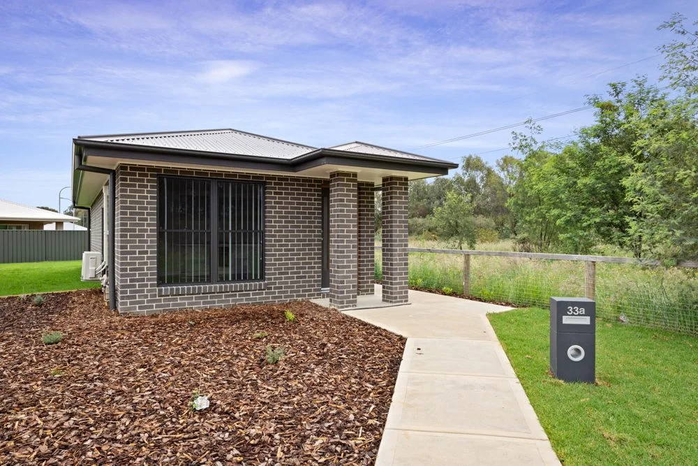 33/a Hibberson Court, Thurgoona NSW 2640