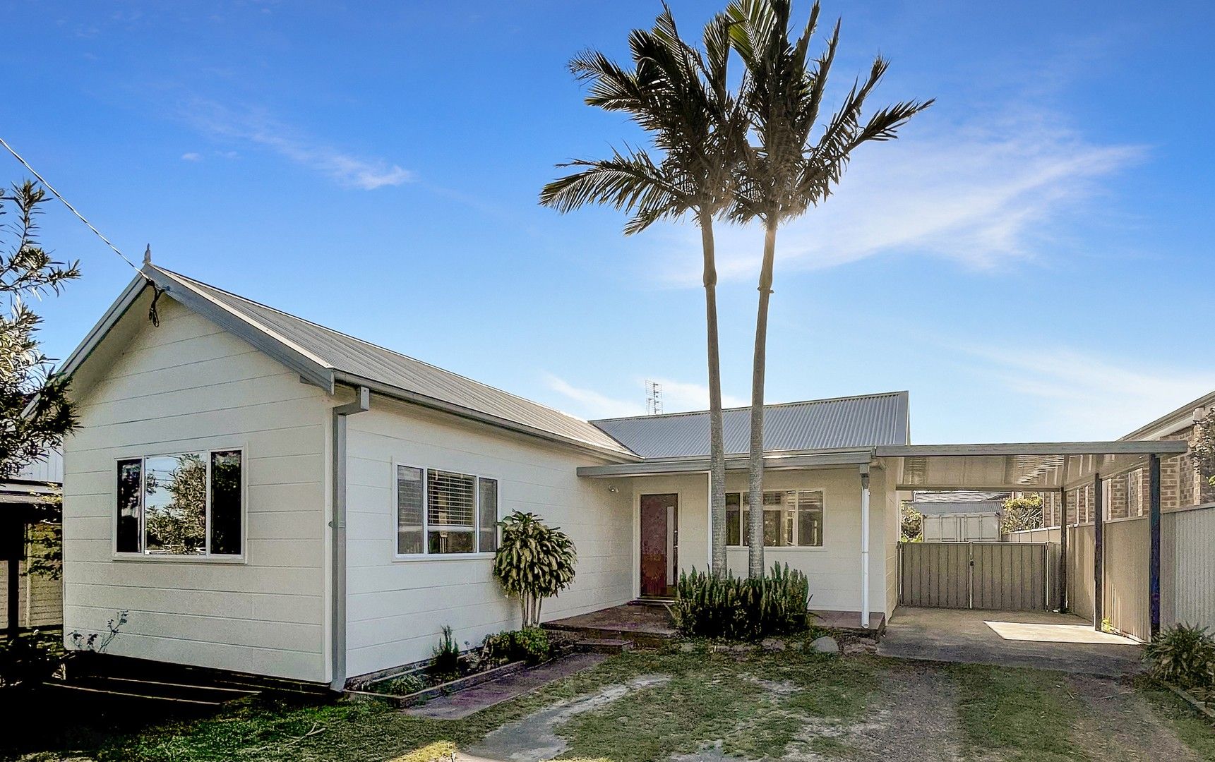 3 bedrooms House in 31 Ourringo Street BUDGEWOI NSW, 2262