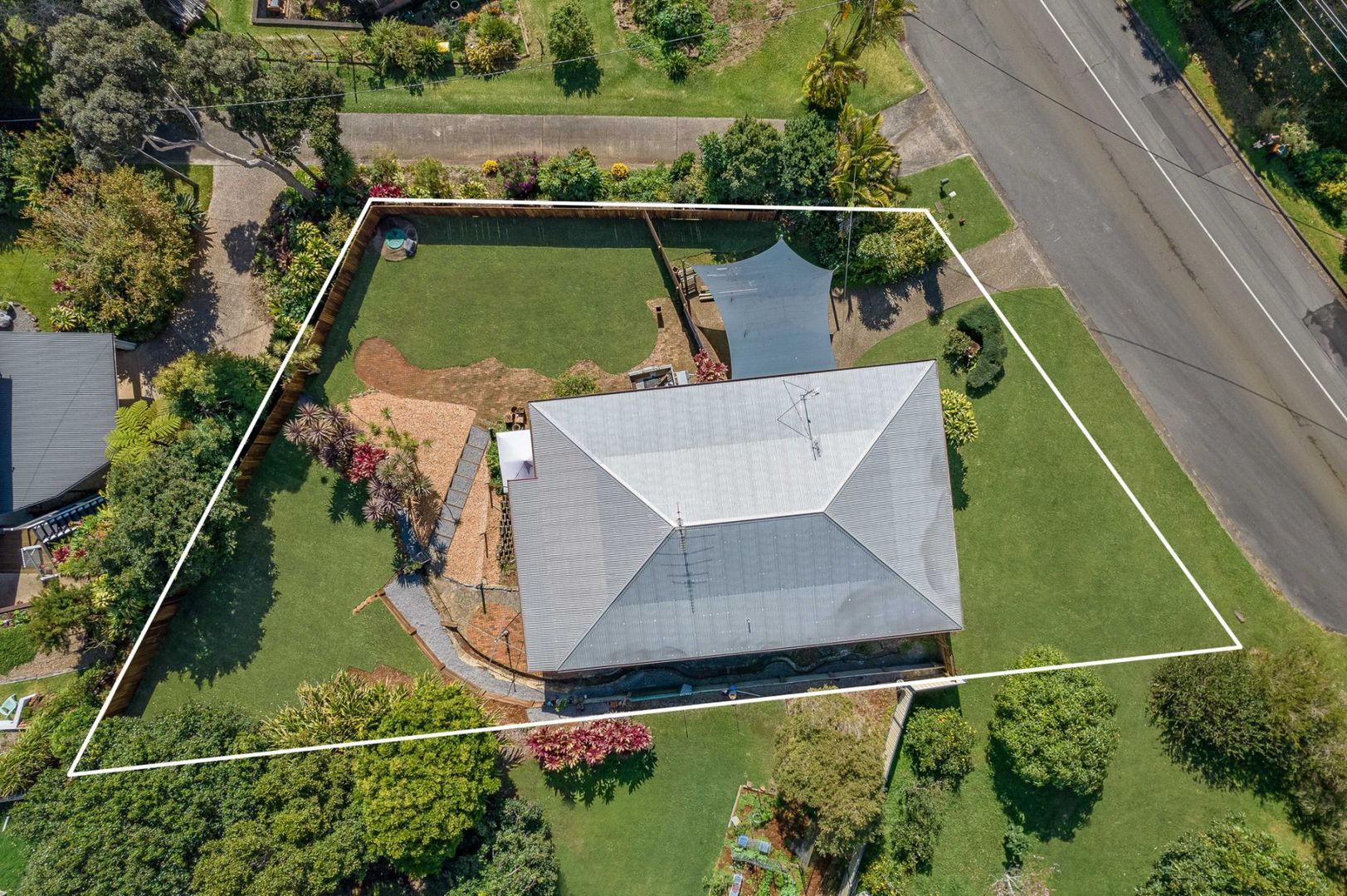 4 Centenary Drive, Maleny QLD 4552, Image 2