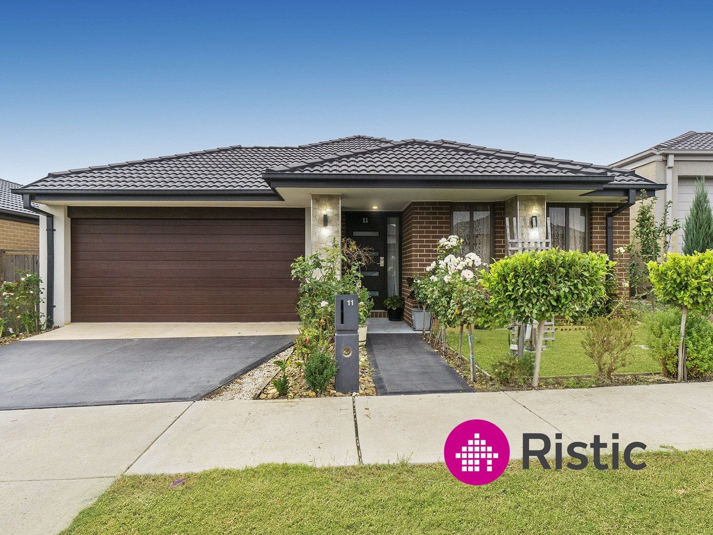 11 Nissoria Avenue, Mernda VIC 3754, Image 0