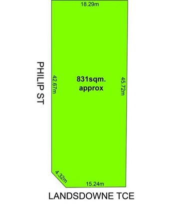 49 Lansdowne Terrace, Vale Park SA 5081