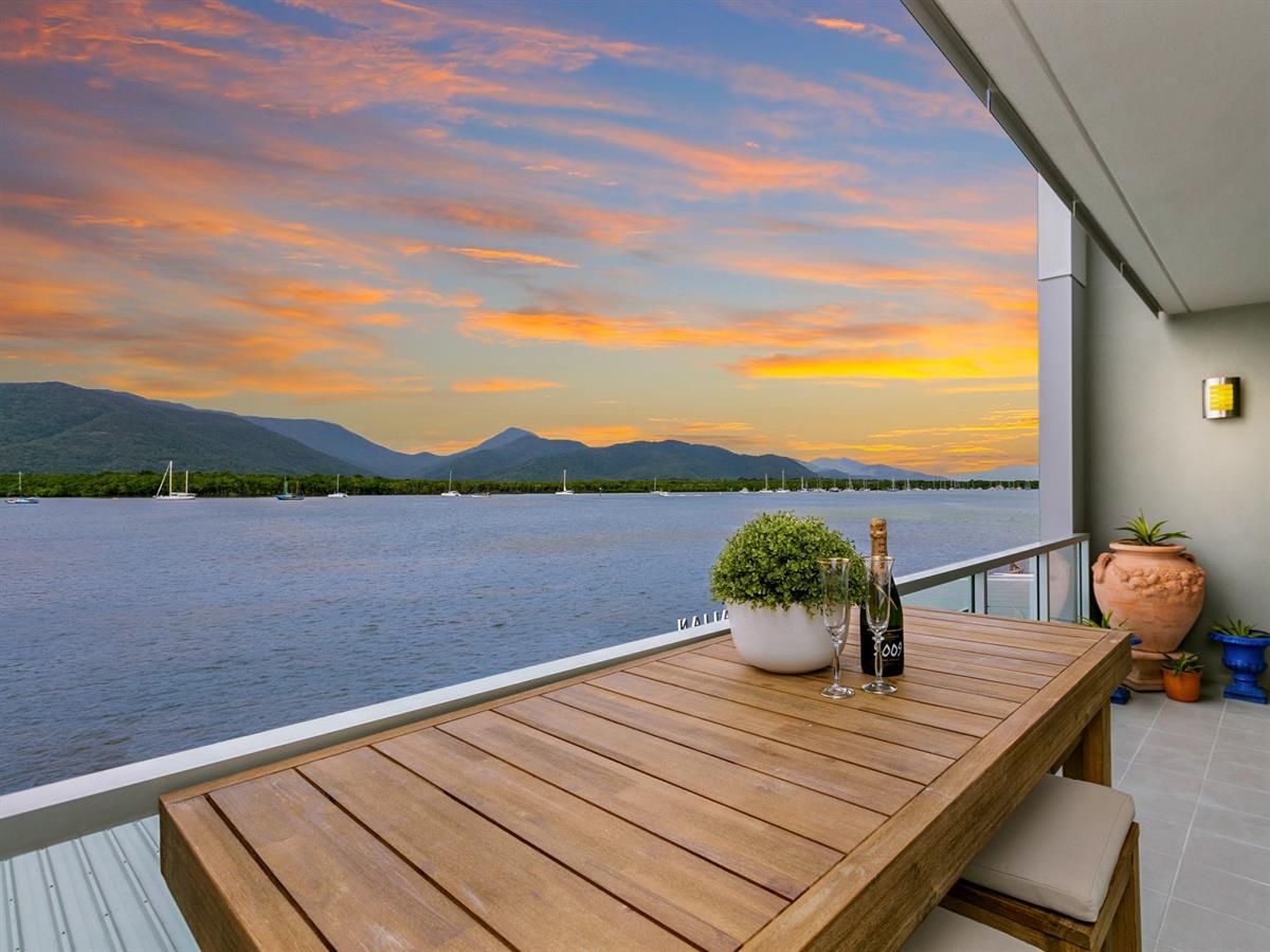 1 bedrooms Apartment / Unit / Flat in 210/1 Marlin Parade CAIRNS CITY QLD, 4870