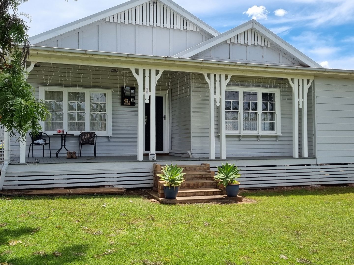 10 L'ESTRANGE STREET, Condobolin NSW 2877 Domain