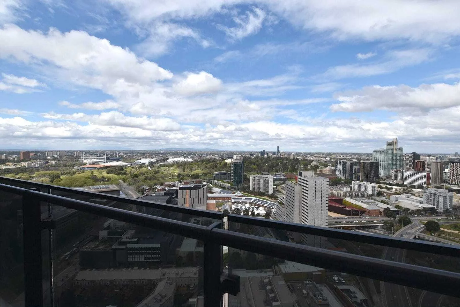 Additional image 9 of Unit 3113/60 Kavanagh St, Southbank VIC 3006