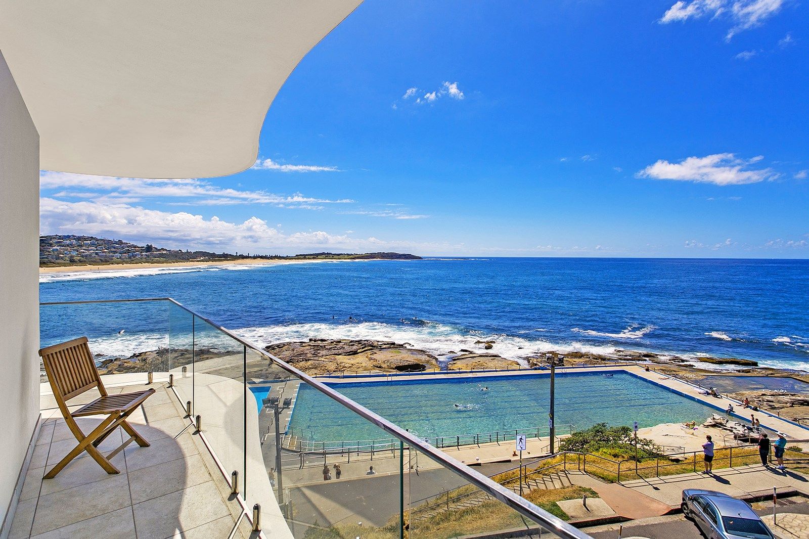 23/2 Monash Parade, Dee Why NSW 2099, Image 2