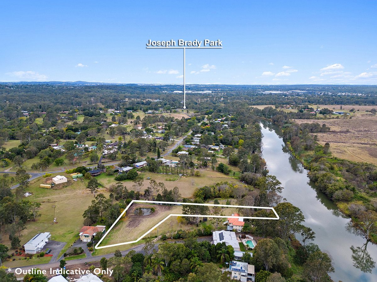 14 Burke Street, Barellan Point QLD 4306 Domain