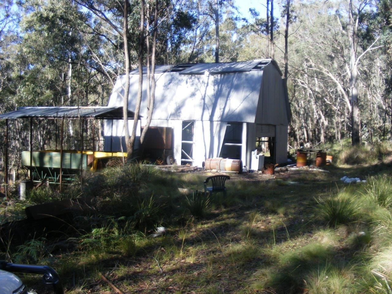 1000 Tablelands Road, Red Range NSW 2370, Image 1