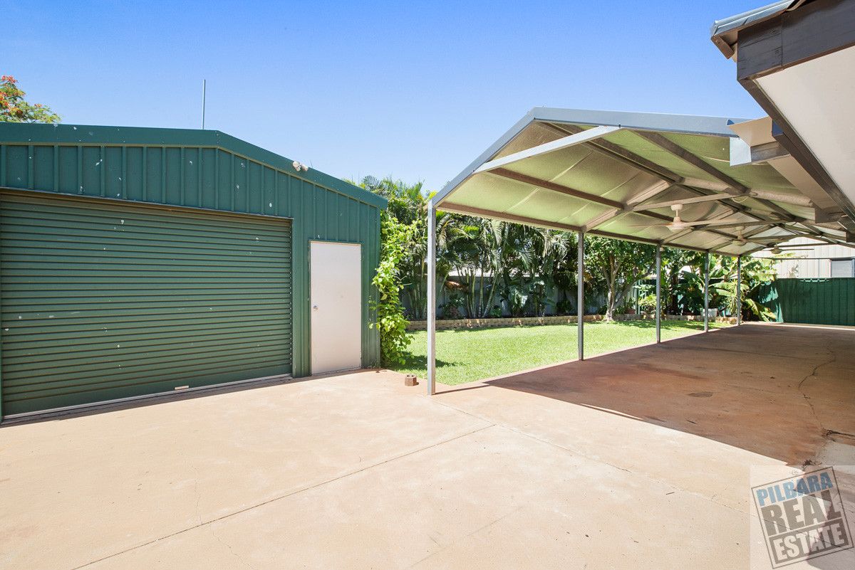 3 bedrooms House in 40 Elliott Way BULGARRA WA, 6714