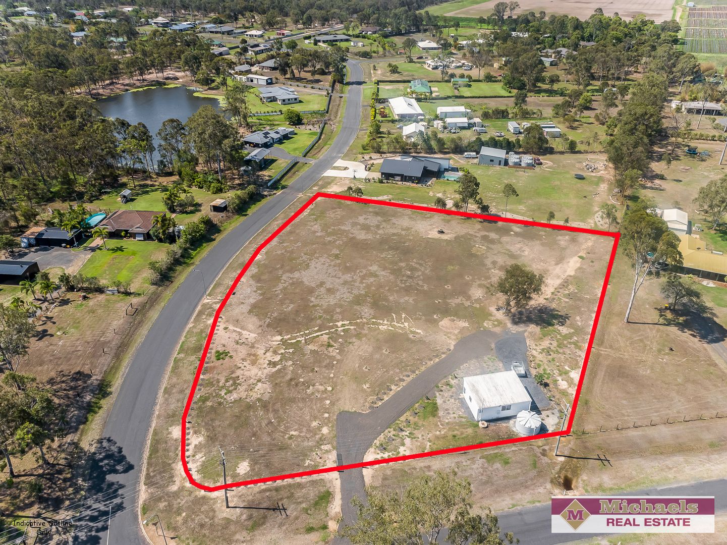 58 Pleasant Drive, Sharon QLD 4670, Image 2