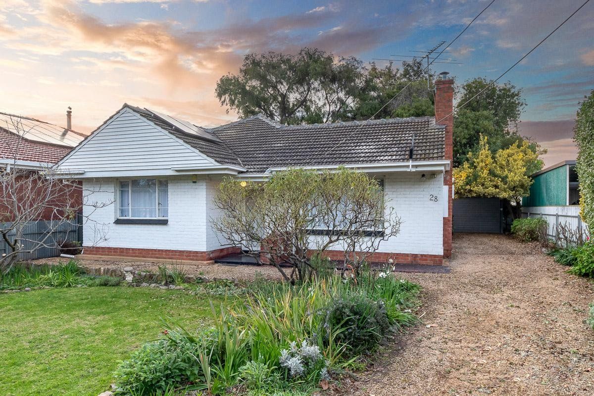 2 bedrooms House in 28 Warwick Street ENFIELD SA, 5085