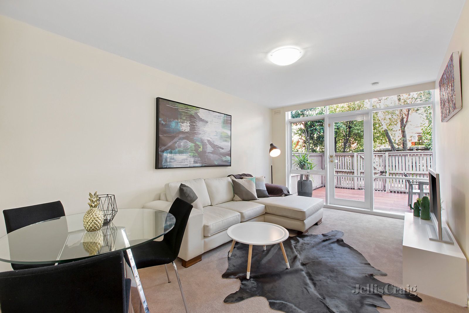 6/14 Springfield Avenue, Toorak VIC 3142, Image 1