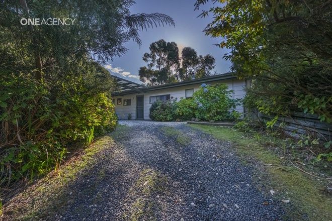 Picture of 1 Tink Taylor Avenue, SISTERS BEACH TAS 7321