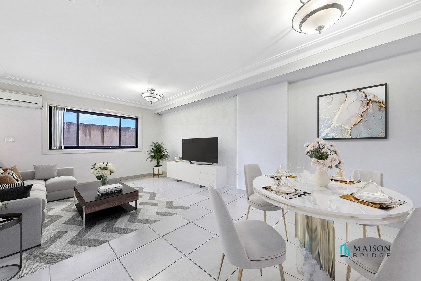 2 bedrooms Apartment / Unit / Flat in 19/105-109 Church Street PARRAMATTA NSW, 2150