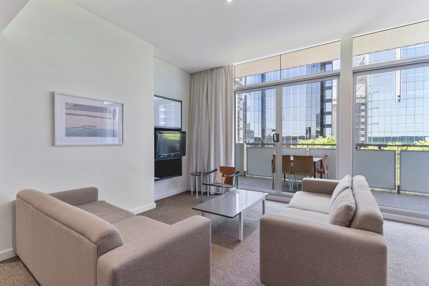 137/33 Mounts Bay Road, Perth WA 6000, Image 0