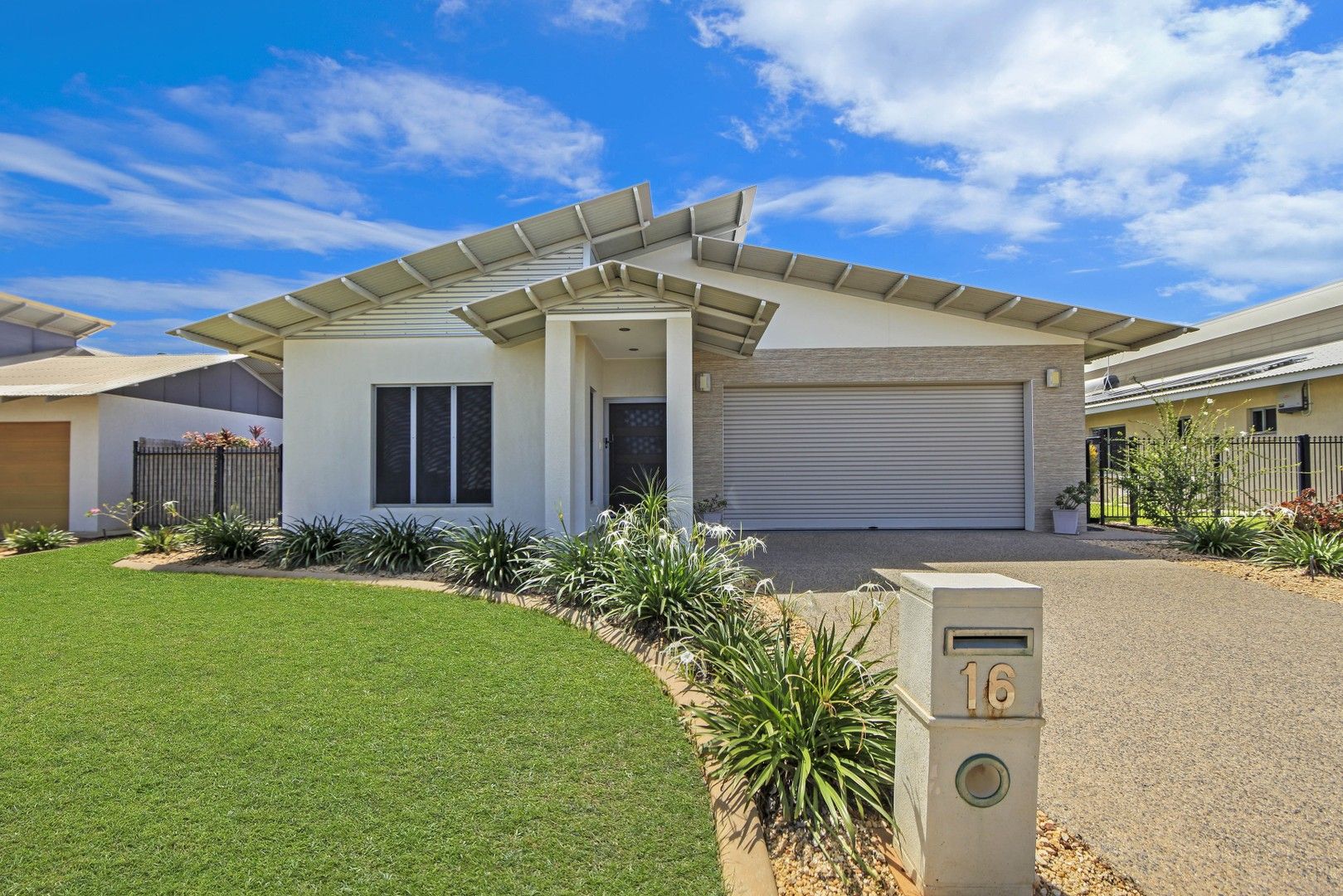 16 Ivinson Street, Muirhead NT 0810, Image 0