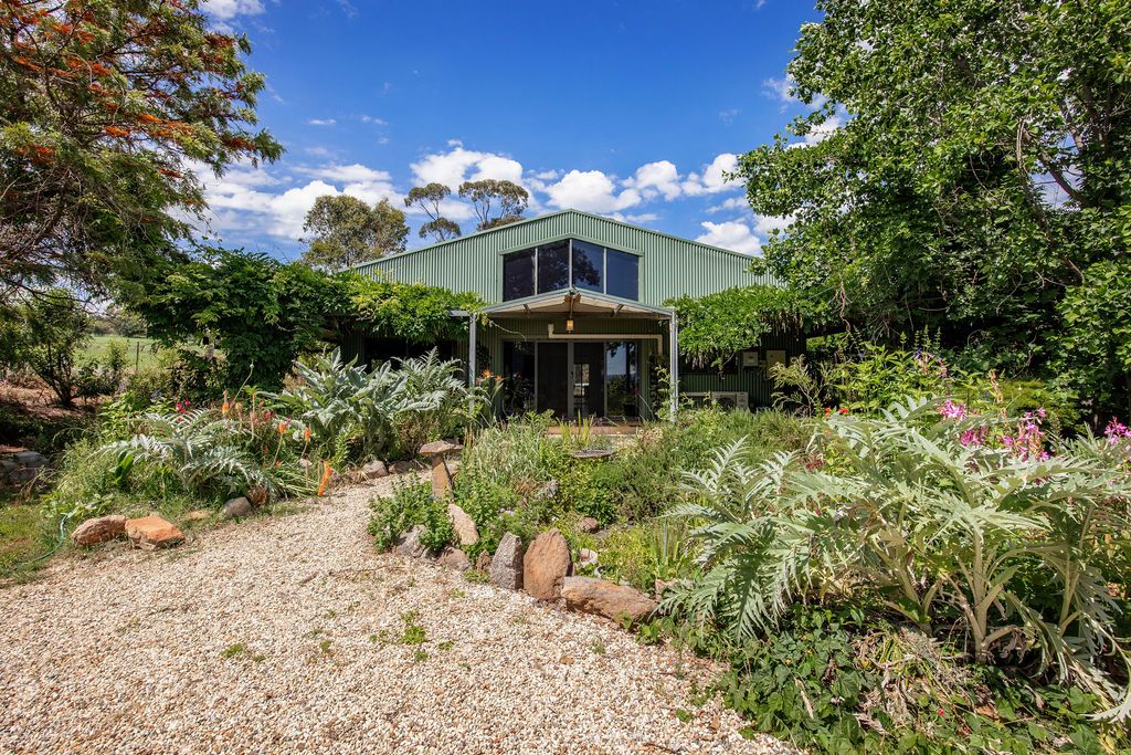 2555 Myrtleford-Yackandah Road, Yackandandah VIC 3749, Image 0