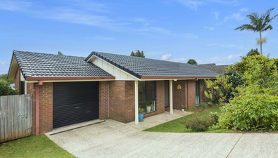 Picture of 65 Tanamera Drive, ALSTONVILLE NSW 2477