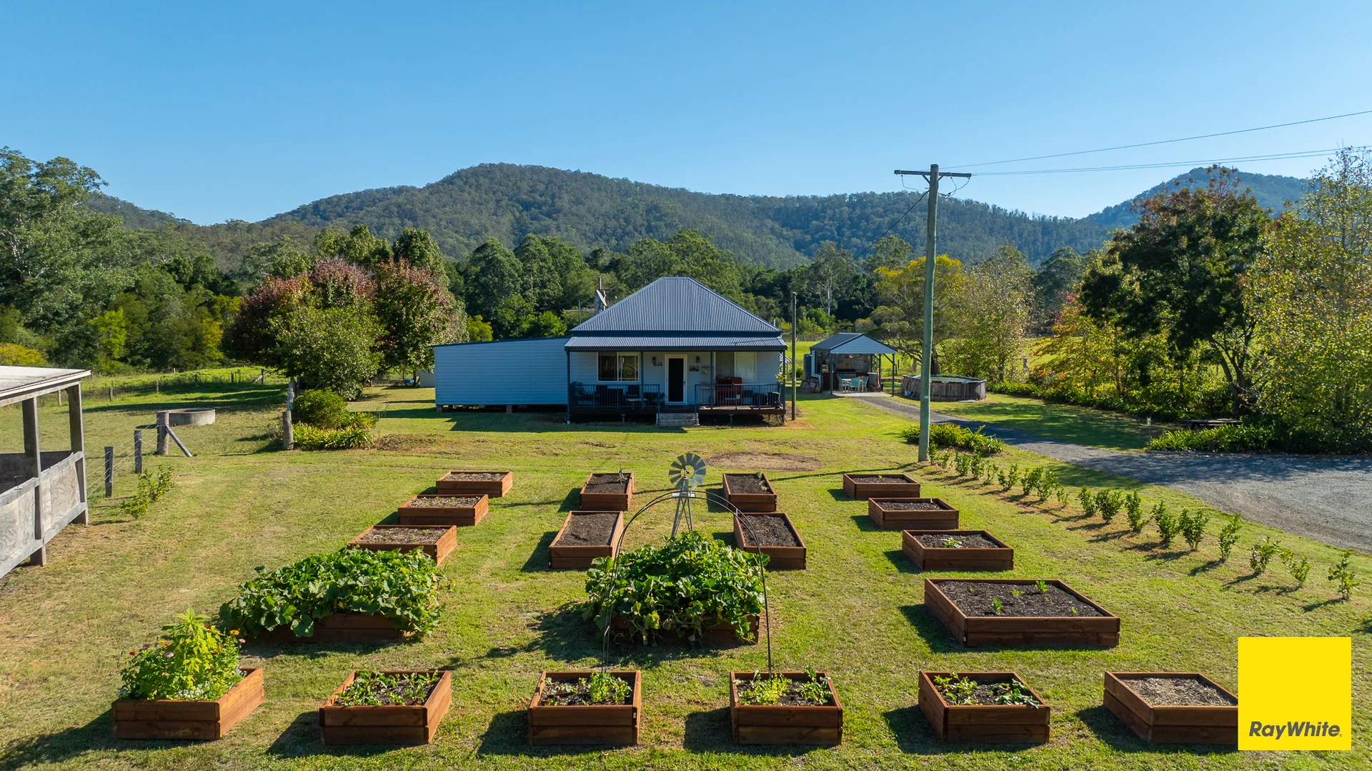 Additional image 3 of 45 Crawford River Road, Crawford River NSW 2423