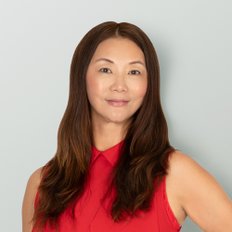 Lisa Wang, Sales representative