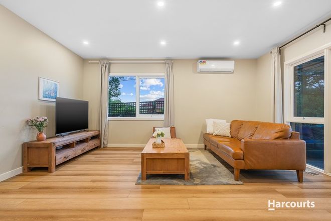 Picture of 12 Skene Street, BURWOOD EAST VIC 3151