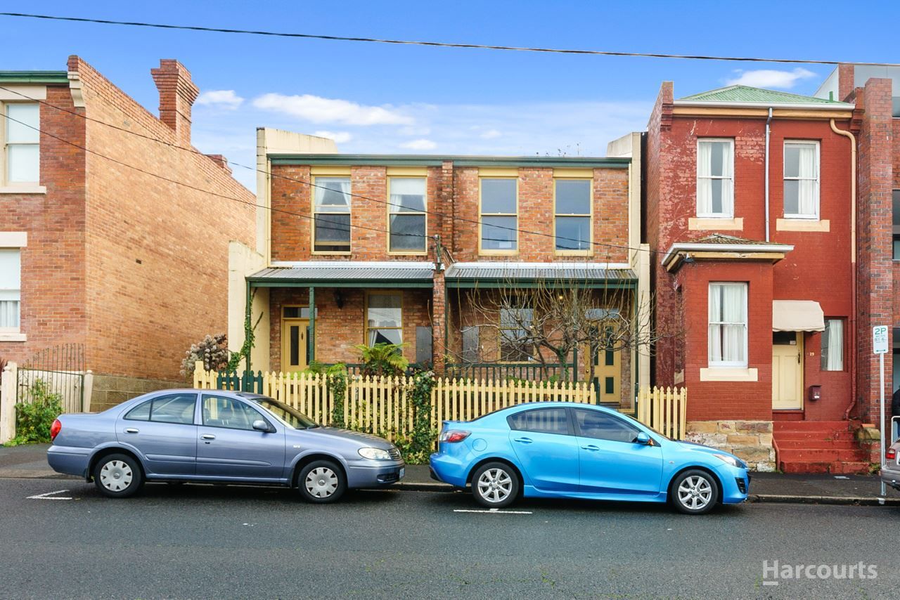 31a Goulburn Street, Hobart TAS 7000, Image 1