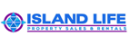 Island Life Property's logo