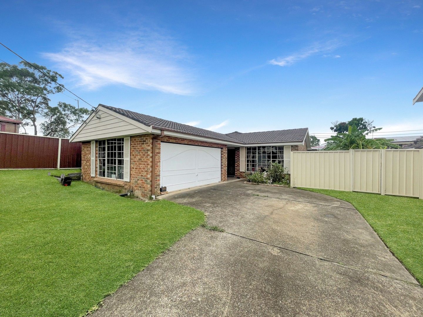 3 Guiren Place, Toongabbie NSW 2146 House For Rent Domain